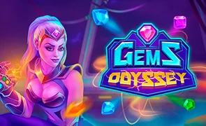 Gemz Odyssey