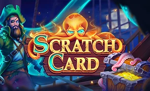Scratch Card